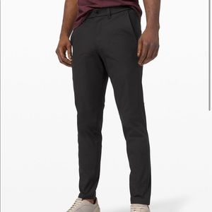 Lululemon commission pants